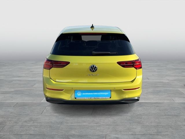 Golf VIII LIFE 1.5 TSI PANORAMA NAVI IQ LIGHT AC