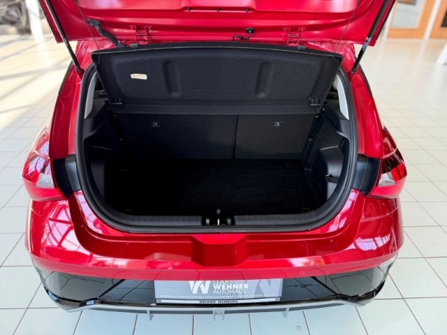 Hyundai i20 – Bild 7