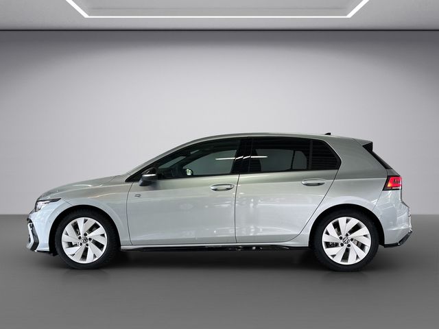 Golf VIII R-Line 1.5 eTSI DSG