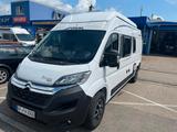 Citroën Camper Pössl 2Win Plus - Citroën Jumper Camper Gebrauchtwagen