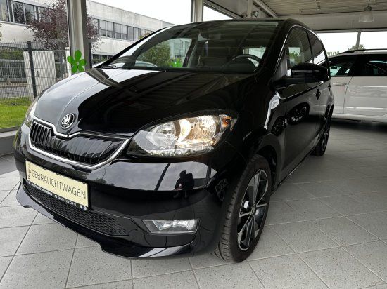 Skoda Citigo e iV Style