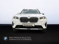 BMW X3 - Vorschau Bild 13