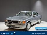 Mercedes-Benz 560 SEC RÜF|BRD|Sammlungsverkleinerung Leder - Mercedes-Benz 560: Sec