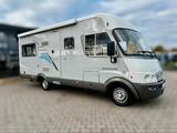 HYMER / ERIBA / HYMERCAR 655 StarLine Mercedes Benz 2,7l 5 Zylinder - B 7