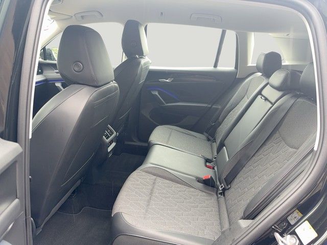 Volkswagen Tiguan - Bild 11