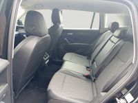 Volkswagen Tiguan - Vorschau Bild 11
