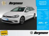 Volkswagen Golf VII 1.5 TSI United AHK ACC NAVI SHZ PDC - Volkswagen Golf: United V
