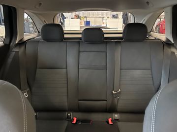 Mercedes-Benz C 200 T d *Business*Panoramadach*TÜV NEU*