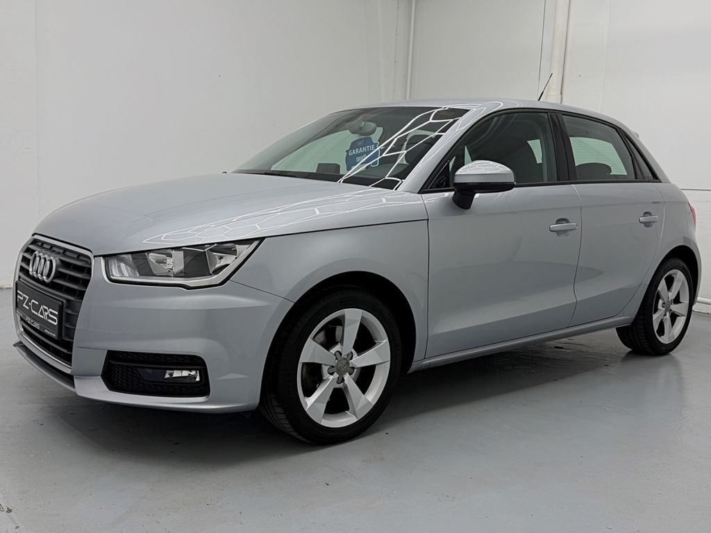 Image of Audi A1