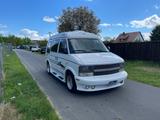 Chevrolet Astro 4.3" STARKRAFT"AUTOMATIK"KLIMA"ALLRAD" - Chevrolet aus 1996