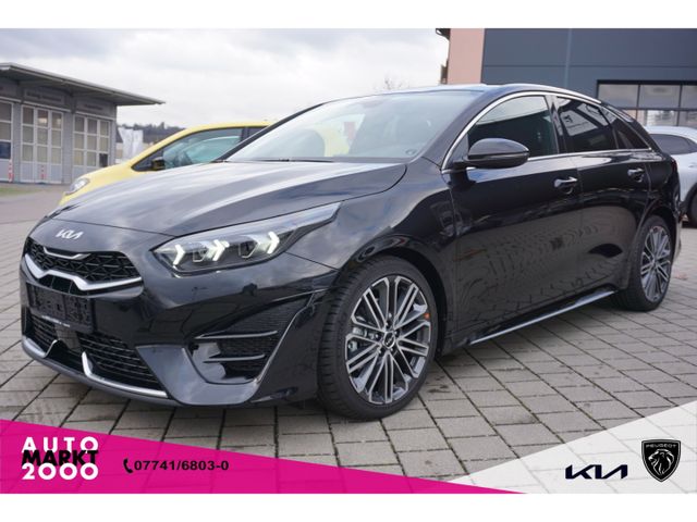 Kia ProCeed 1.5T 140 GT-Line DCT7 Leder 18'' Tech GD