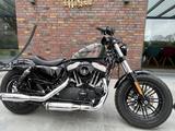 Harley-Davidson Sportster XL2 1200 forty eight 5HD - HARLEY-DAVIDSON 2 XL