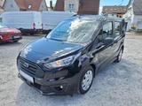 Ford Transit Connect Kombi 240 Trend 1.5 Toterw. AHK  - schwarze Ford Transit Connect