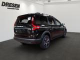 Dacia Jogger Expression TCe 110 Klimaautom Fahrerprofi - Dacia Jogger: Expression