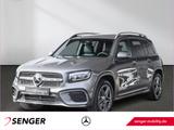 Mercedes-Benz GLB 220 d 4M AMG 360°-Kamera Sitzhzg. MBUX AHK - Mercedes GLB 220 SUV