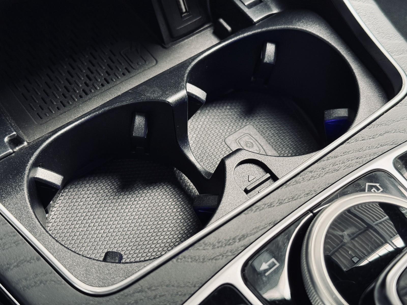 Mercedes-Benz C 43 AMG 4Matic Brumester|HUD|NAVI|KAMERA|ACC|