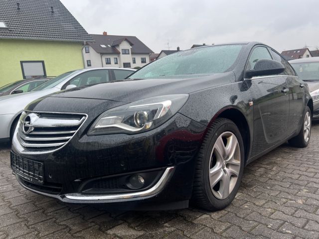 Opel Insignia A Lim. Innovation OPC Navi  xenon