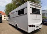 Frankia I 7400 Plus 5,5t Final Edition #SOFORT - Integrierte Wohnmobile & Wohnwagen
