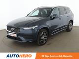 Volvo XC90 2.0 B5 Diesel Momentum Pro AWD Aut.*NAVI* - Volvo XC90: 2.5
