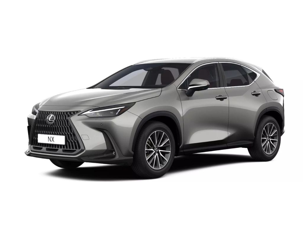 Lexus NX 450h