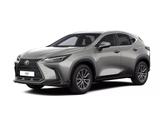 Lexus NX 450h+ E-FOUR Executive Line *HUD*360°*Leder* - Lexus NX 450h Tageszulassungen