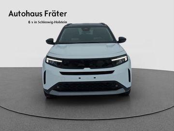 Fotografie 2 des Opel Frontera GS Winter Paket Kamera GJR