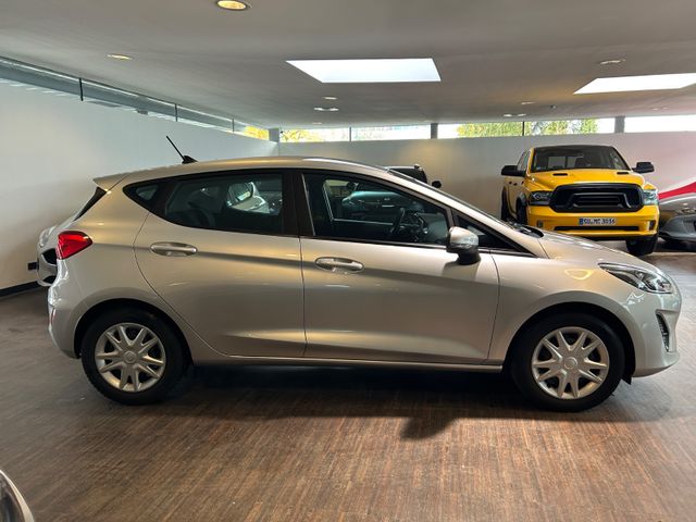 Fahrzeugabbildung Ford Fiesta Cool & Connect*SHZ*1.Hd.*