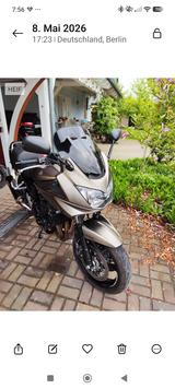 Suzuki GSF1250SA - Suzuki Motorräder in Berlin