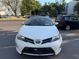 Toyota Auris Hybrid Life+*Pano-Dach*Kamera*Xenon - Toyota Auris mit Hybrid-Antrieb