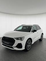 Audi Q3 40quattro S line-MATRIX-KAM-ACC-AHK-VIRT-20Z - Audi Q3 in Nürnberg