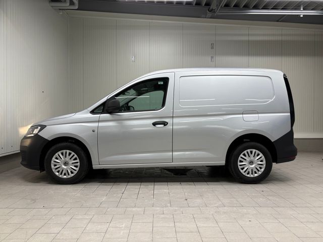 Caddy Cargo 2.0 TDI AHK NAVI SHZ TEMPOMAT
