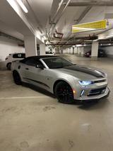 Chevrolet Camaro 3.6 V6  - Chevrolet Camaro Gebrauchtwagen in Leipzig