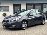 Kia Ceed°Klima°PDC°Tempo°Bluetooth - Kia aus 2014 mit Diesel-Antrieb: Kombi