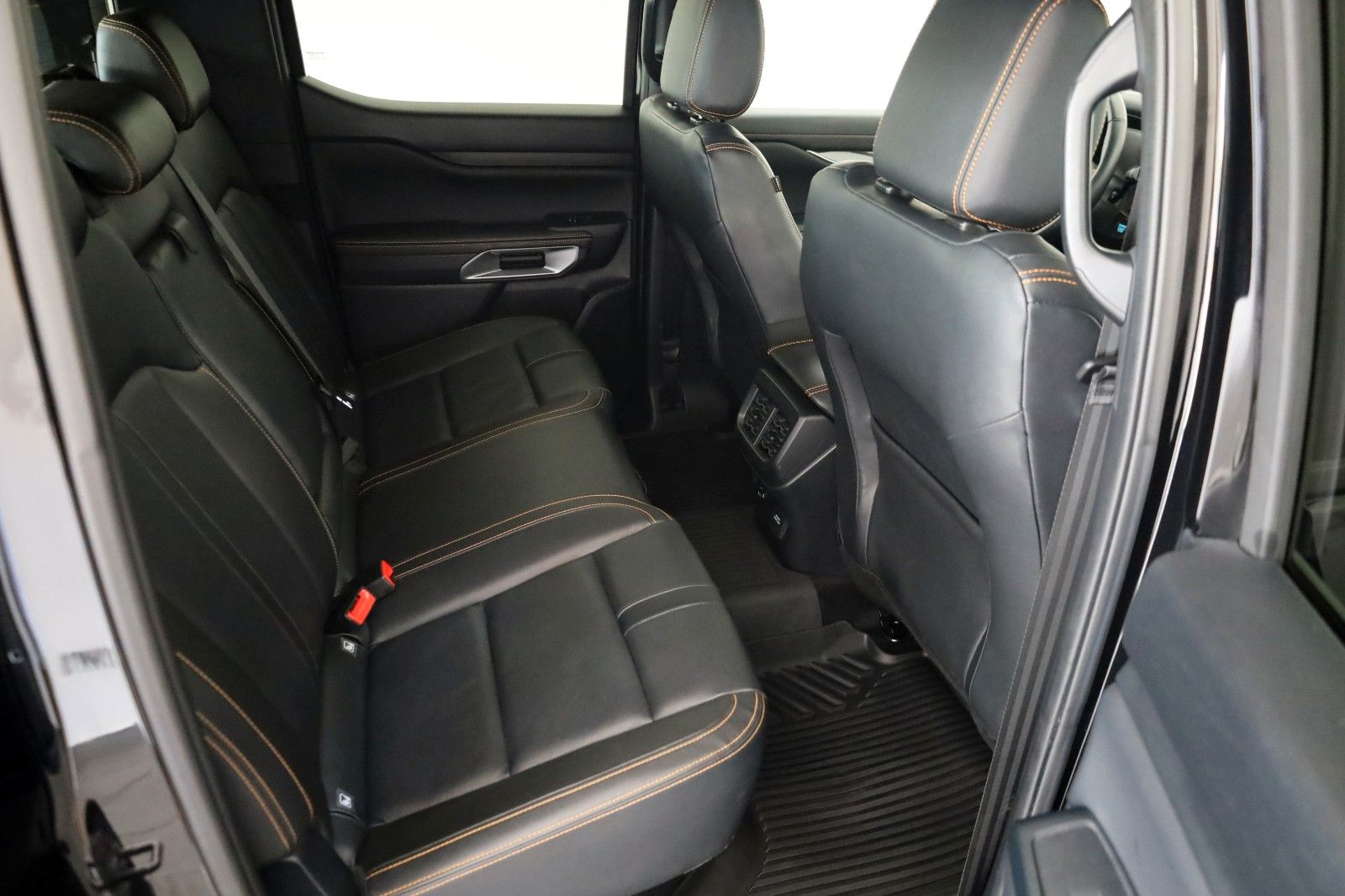 Fahrzeugabbildung Ford Ranger Wildtrak e-4WD V6,Standhzg,Garantie 10.28