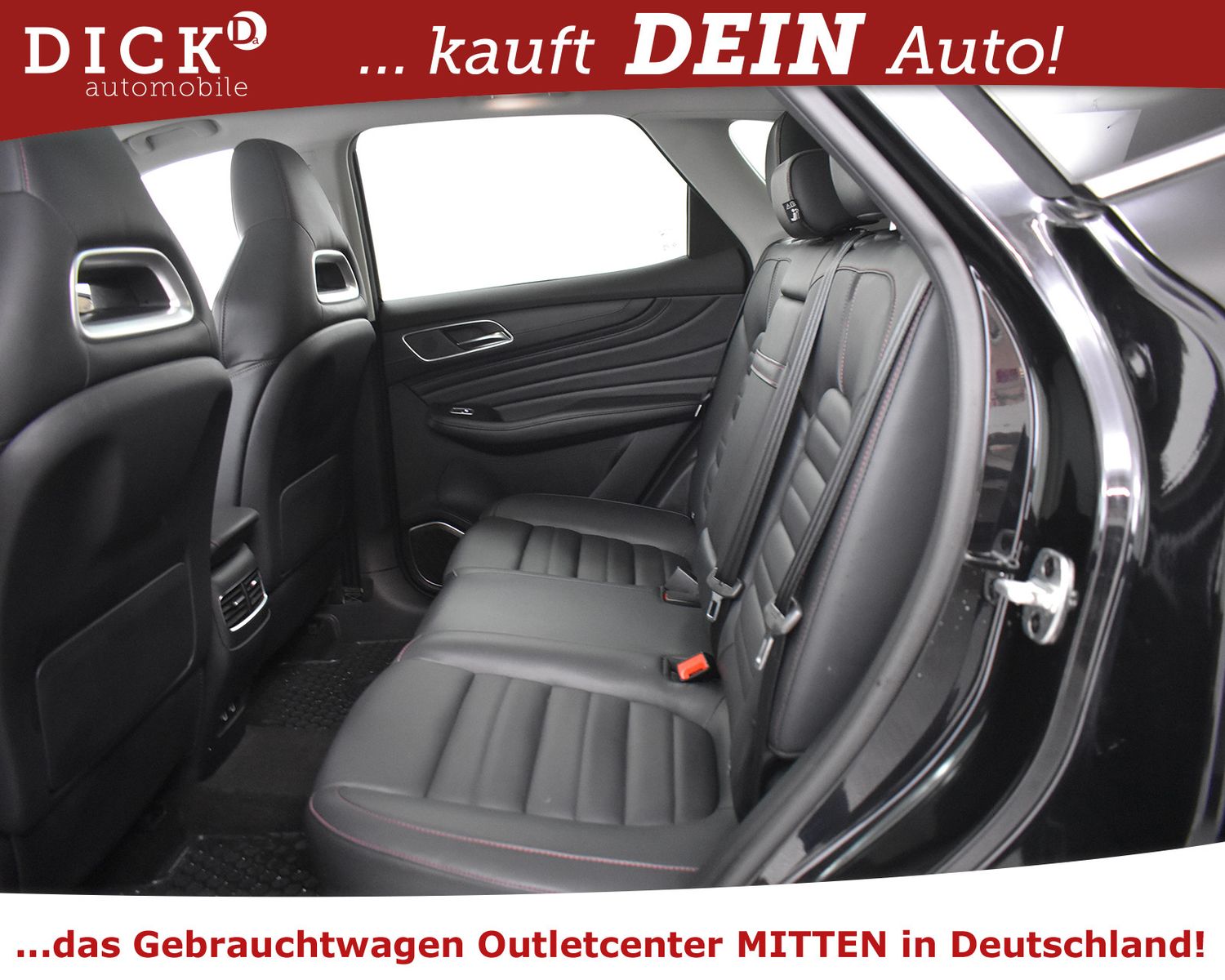 MG EHS PHEV 1.5 T-GDI Luxury LED+PANO+ACC+SHZ+360° - Image 20