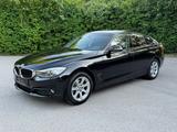 BMW 320 Gran Turismo Automatik Kamera Bi-Xenon - BMW 320 Gran Turismo aus 2013