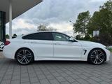 BMW 440i ohne OPF | M Sport | HUD | Scheckheft BMW - BMW 440 Gran Coupé aus 2017