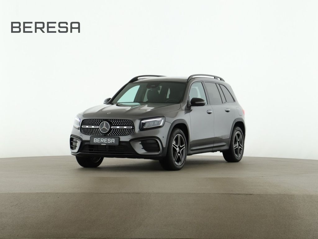 Image of Mercedes-Benz GLB 200