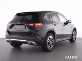 Mercedes-Benz GLA 180 d Progressive+LED+Kamera+EHeck+PTS+SpurA - Mercedes-Benz GLA 180 in Hannover