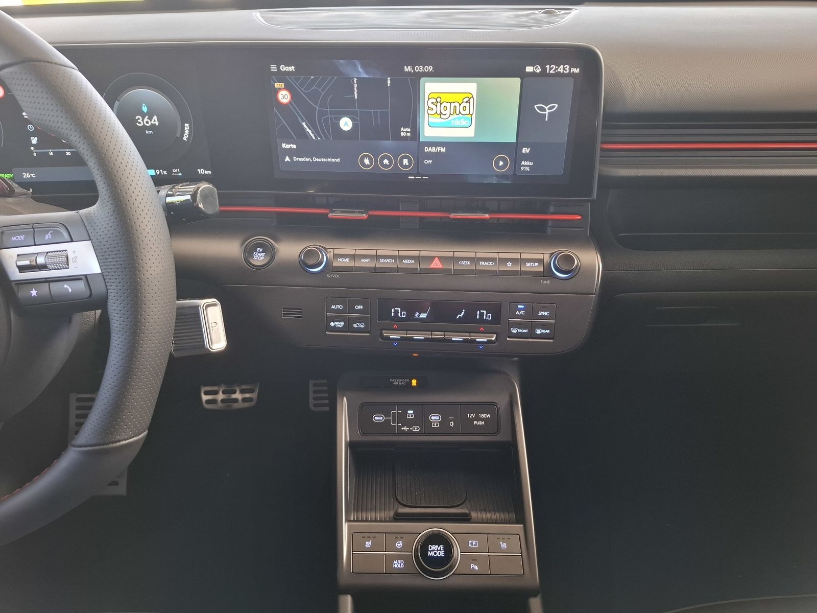 Hyundai KONA Elektro - Bild 24