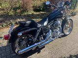 Harley-Davidson Dyna Super Glide Custom - HARLEY-DAVIDSON 2005 DYNA