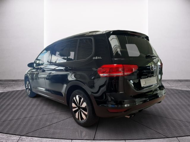 Fahrzeugabbildung Volkswagen Touran GOAL 2.0 TDI DSG EL.HECHKL. FSHZ NAVI RFK