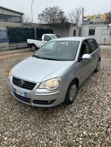 Volkswagen Polo 1.4/80CV 16V 5p. Comfort. BiFuel - Volkswagen Polo: Bifuel