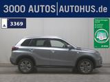 Suzuki Vitara 1.4 DITC - Suzuki: D