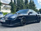Porsche 996 Turbo 331 kW Turbo WLS - Porsche aus 2003: Turbo