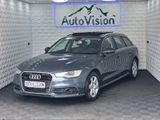 Vorschaubild Audi A6 Avant 3.0 TDI quattro*2x Sline*Pano*Kamera*