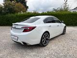 Opel Insignia A Lim. OPC 4x4 Facelift - gebrauchte Opel Insignia mit Facelift