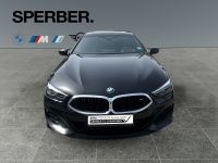 BMW M850 - Vorschau Bild 8