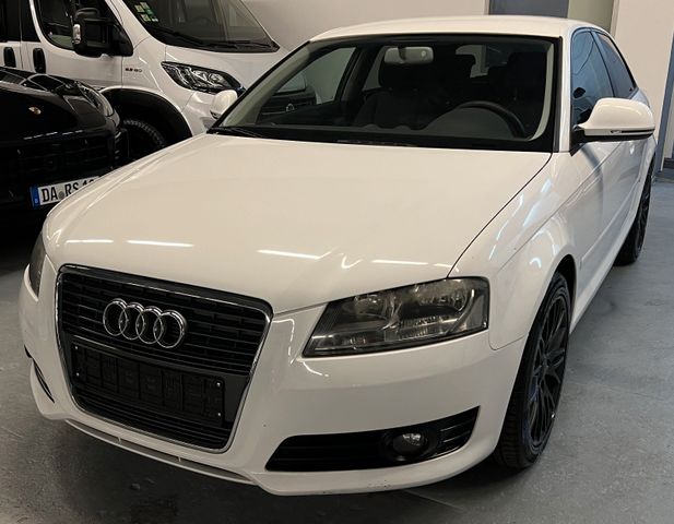 Audi A3 1.4 TFSI Attraction S-Line