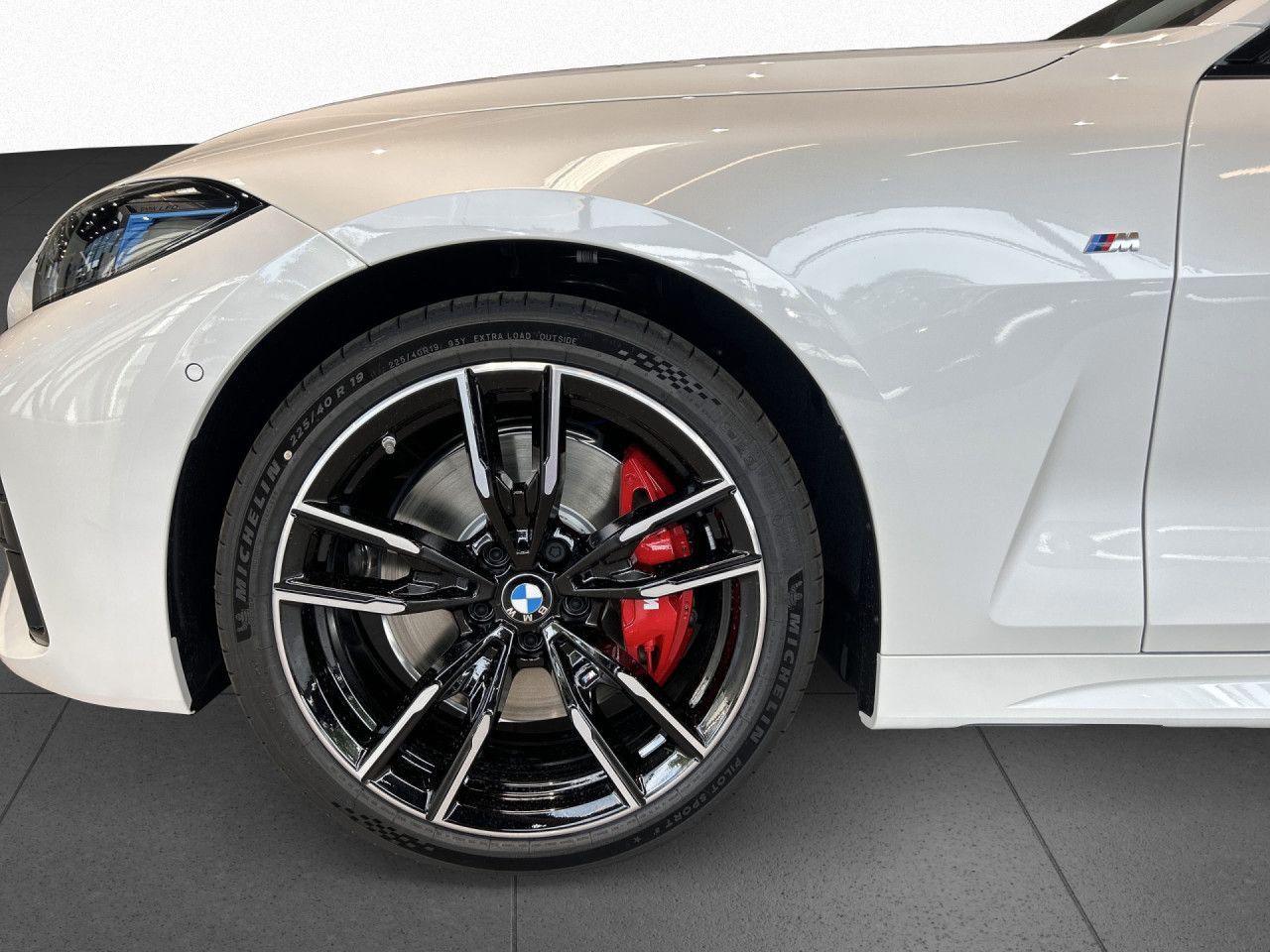 BMW M440 - Bild 17